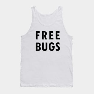 Programming IT for Computer Security Hackers Tank Top